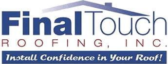 Final Touch Roofing